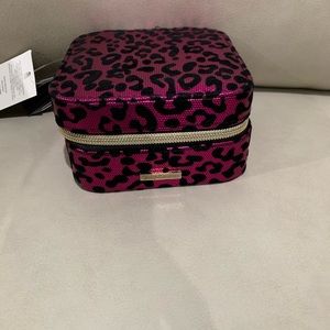 Juicy Couture Travel Jewelry Case